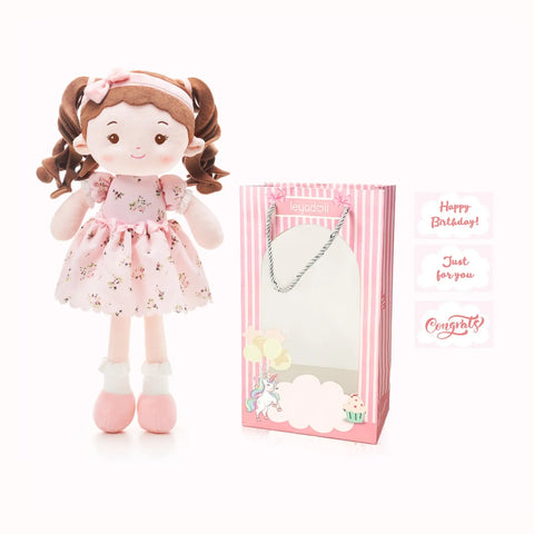 Personalized Princess Breeze - Embroidered