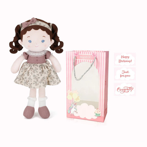 Personalized Little Miss Posy Mae