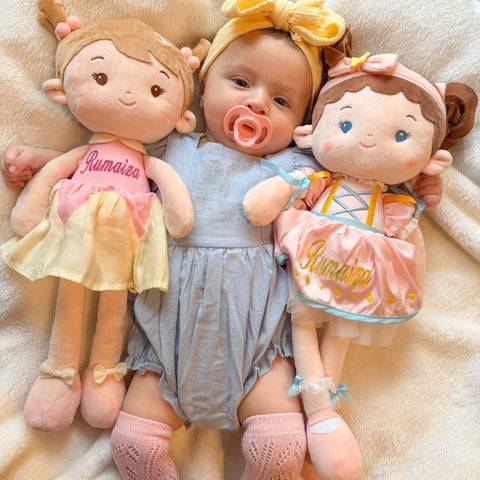 Personalized Princess Twinkle