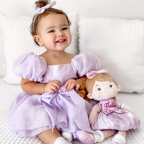 Personalized Princess Aurora