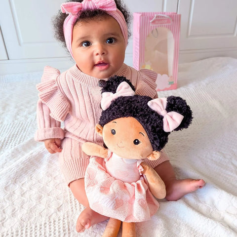 Personalized Chloe Sweetheart