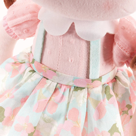 Personalized Meadow Girl