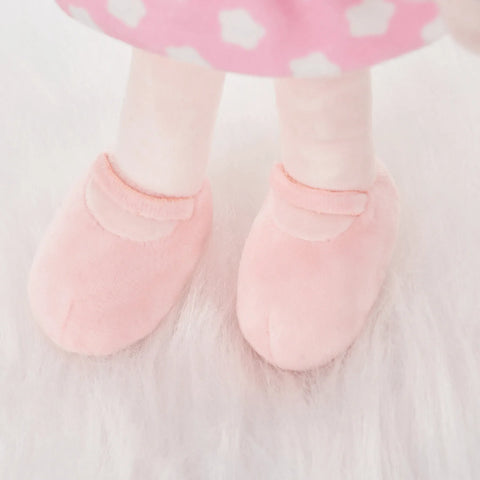 Personalized Day & Night Layla - Talking Doll