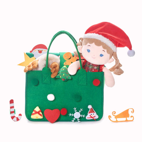 Personalized Christmas Gift Bundle