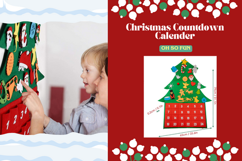 Personalized Christmas Gift Bundle