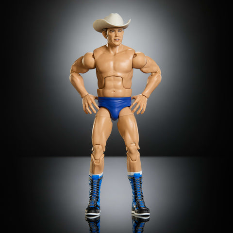 WWE Legends Elite Collection Earthquake Action Figure