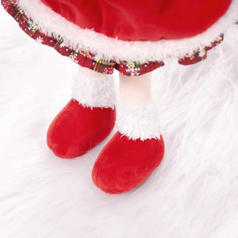 Personalized Natalie the Elf - Christmas Special