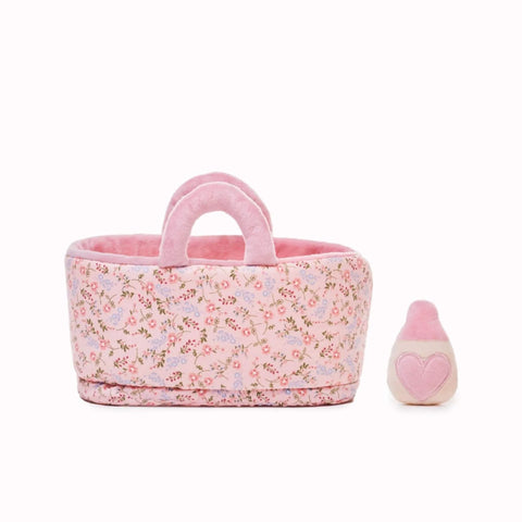 Caregiver Playset - 9" & 13" Sizes