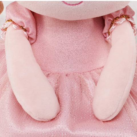 Personalized Princess Coral