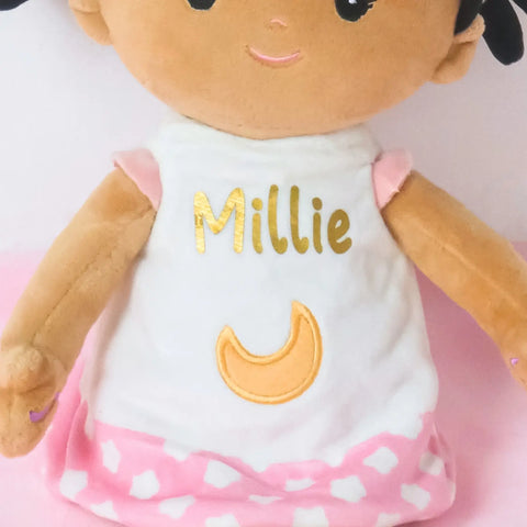 Personalized Day & Night Mia - Talking Doll
