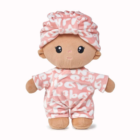 Personalized Lola Baby Girl