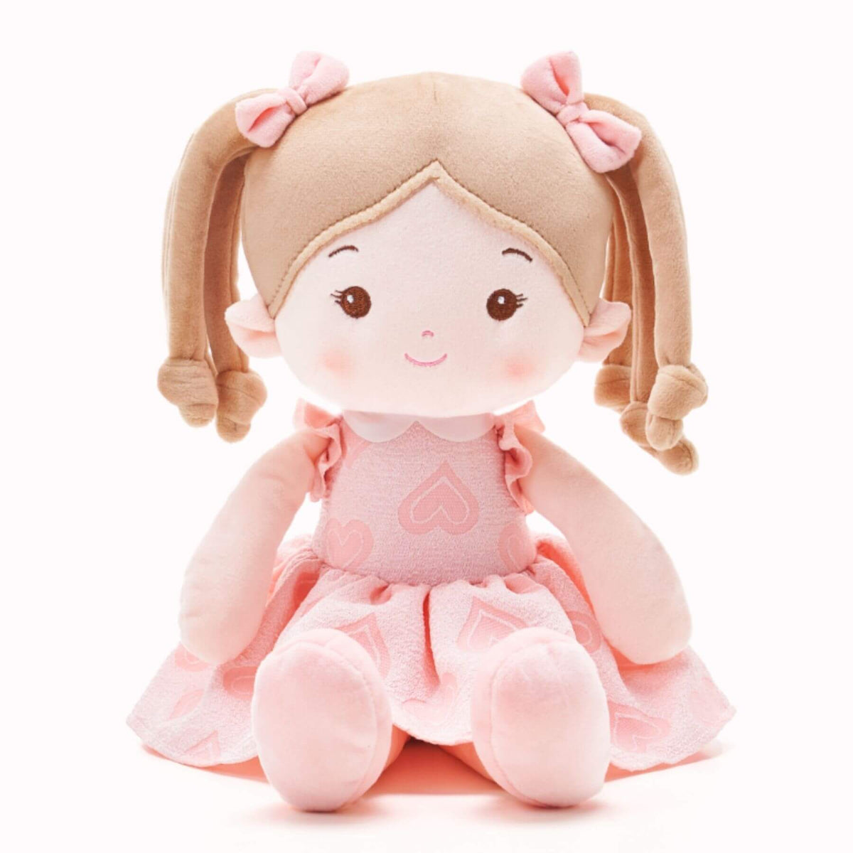 Personalized Bella Sweetheart