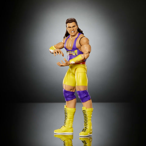 WWE Legends Elite Collection Kona Crush Action Figure