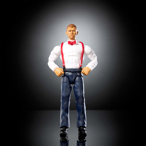 WWE Legends Elite Collection Michelle McCool Action Figure
