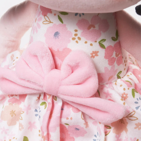 Personalized Princess Peony - Embroidered