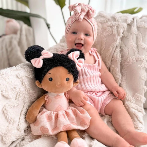 Personalized Chloe Sweetheart