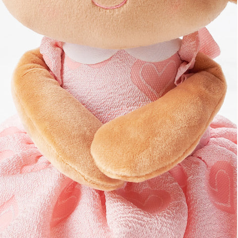 Personalized Chloe Sweetheart - Embroidered