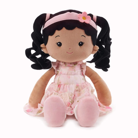 Personalized Princess Petal