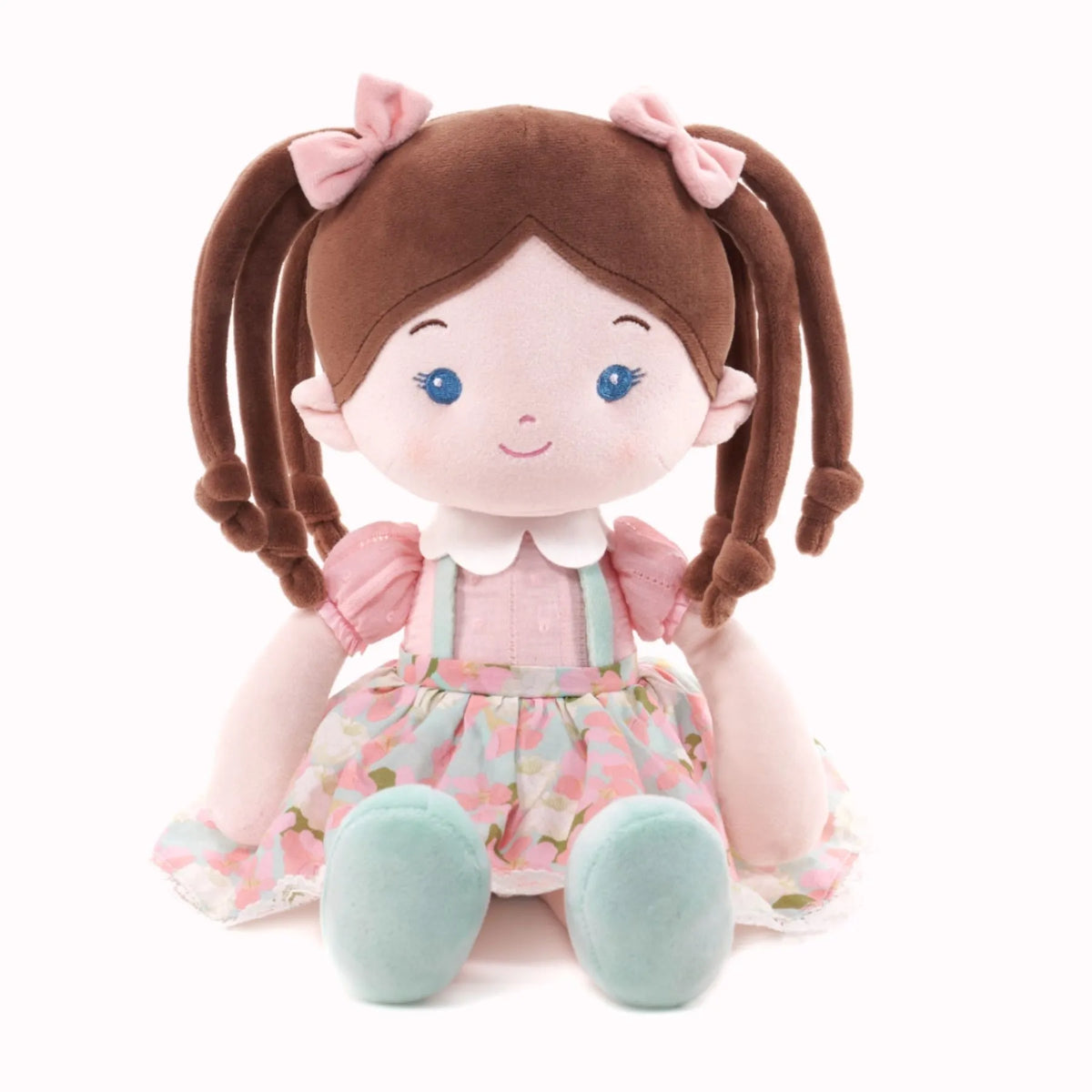 Personalized Meadow Girl
