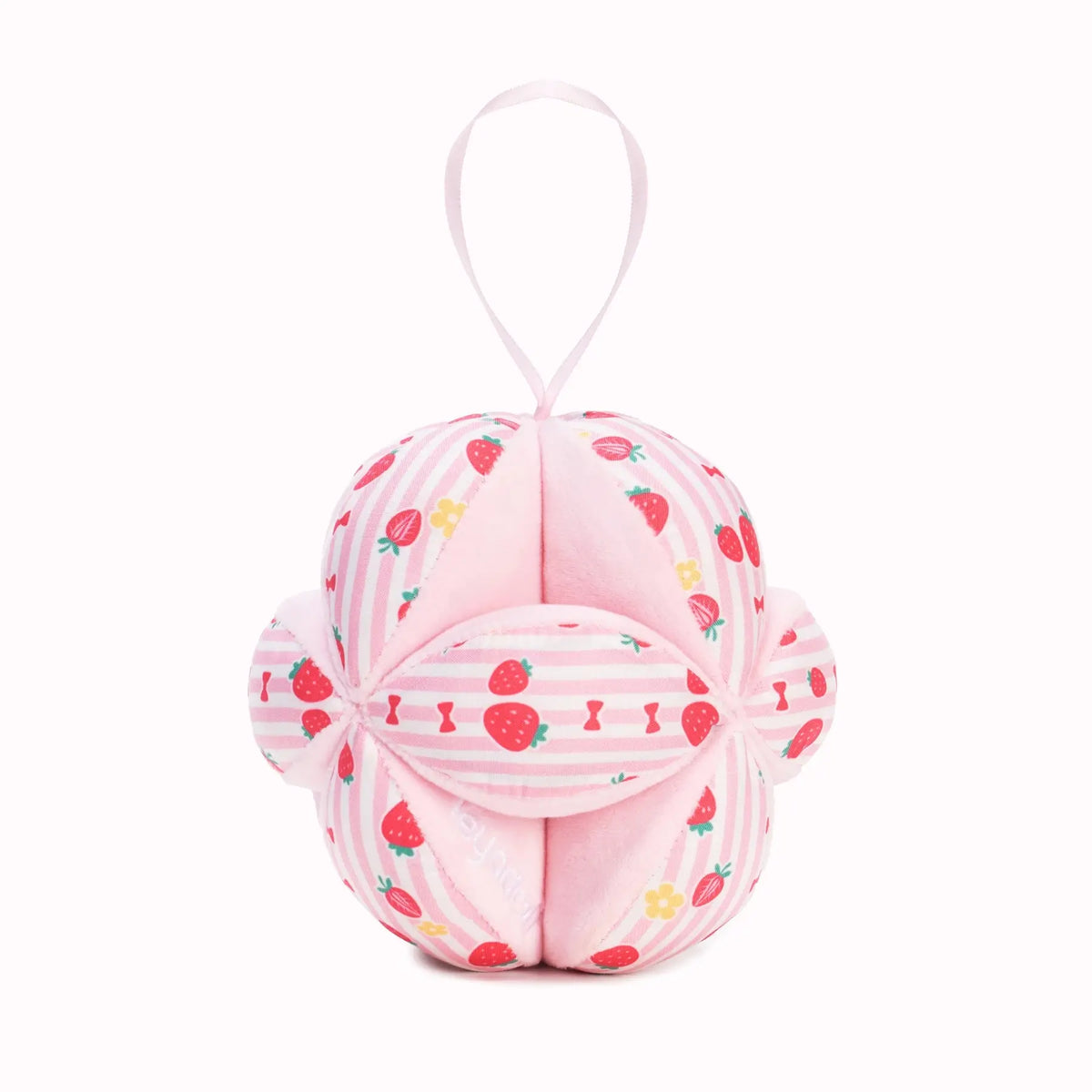 Baby Montessori Puzzle Ball