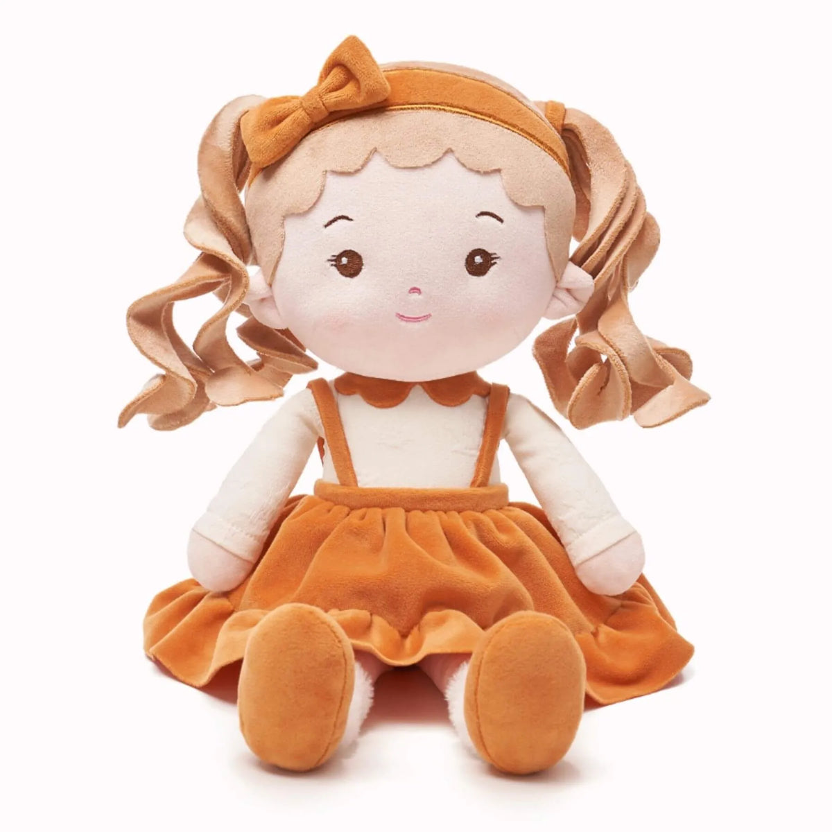 Personalized Maple Girl