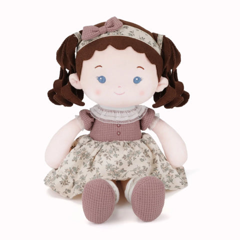 Personalized Little Miss Posy Mae