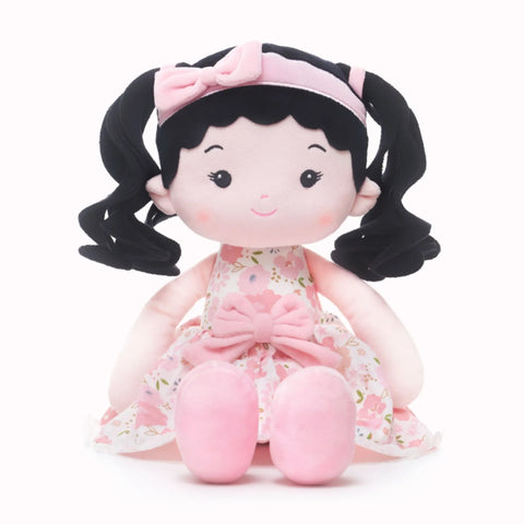 Personalized Princess Peony - Embroidered