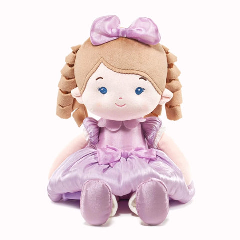 Personalized Princess Aurora
