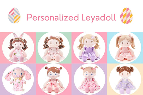 Personalized Easter Basket - Limited Edition