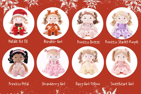 Personalized Christmas Gift Bundle