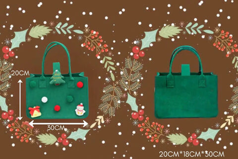 Personalized Christmas Gift Bundle