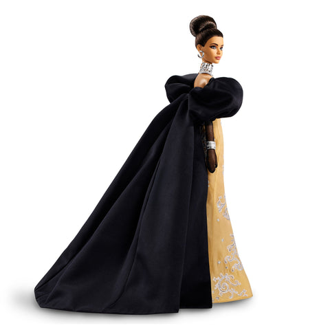 Barbie Styled by Design Linda Kyaw-Merschon Doll