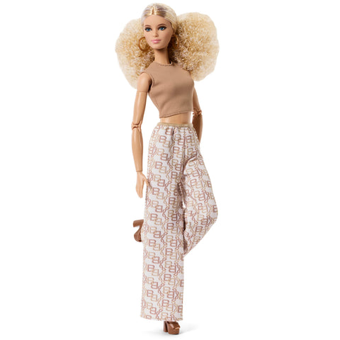 Barbie Basics 2026 Neutrals Series, Model 07