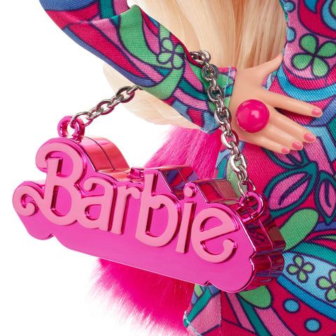 Barbie Styled by Design Doll 3