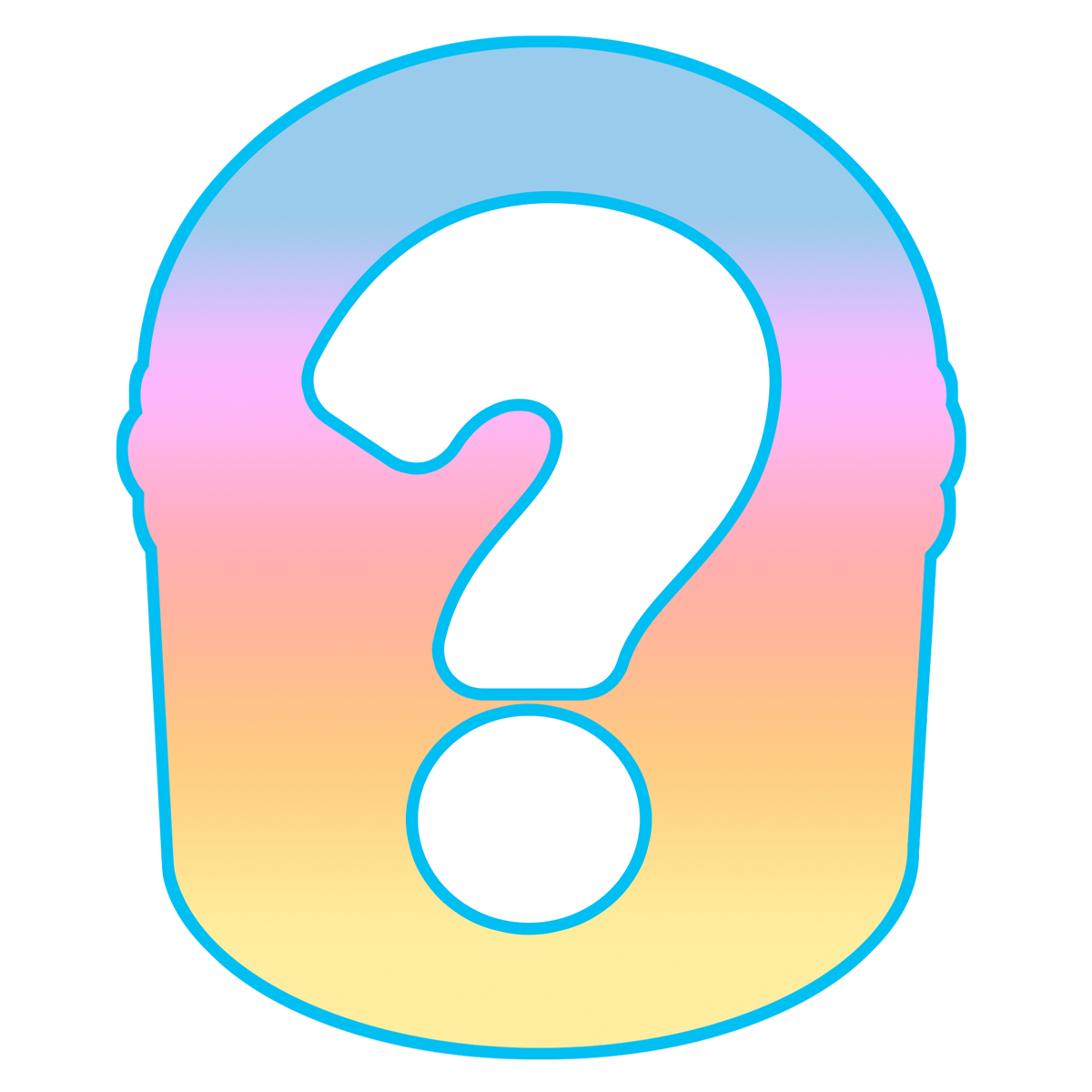 Mystery Slime