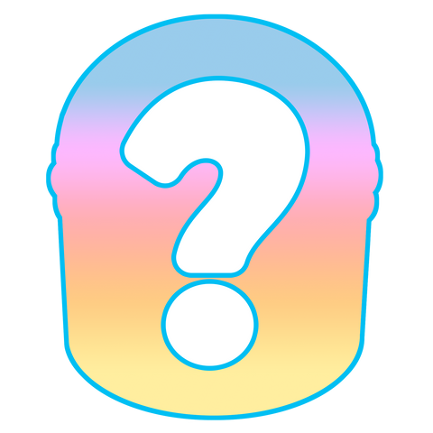 Mystery Slime