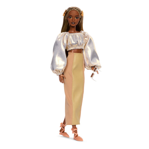 Barbie Signature You Create Neutral Kit 002