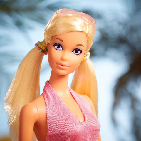 Malibu Barbie Gift Set