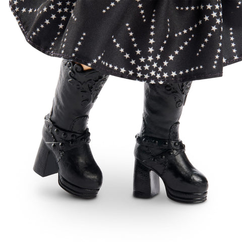 Barbie Inspiring Women Anna Sui Doll