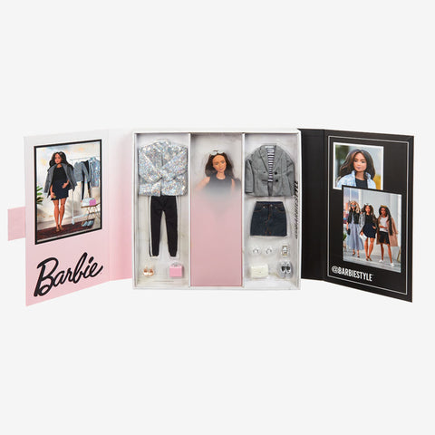 Barbie @BarbieStyle Doll 3