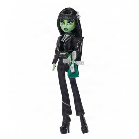 Monster High x Universal Monsters Frankenstein Doll