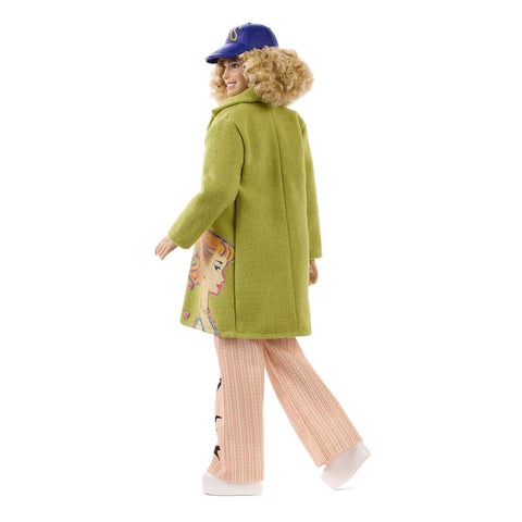 Styled by KidSuper Ken Doll