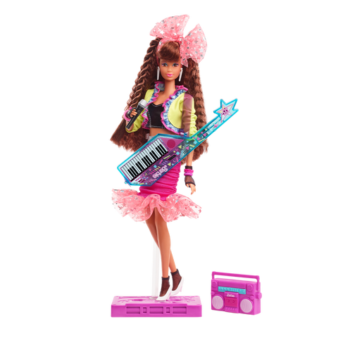 Barbie Rewind Doll - Night Out