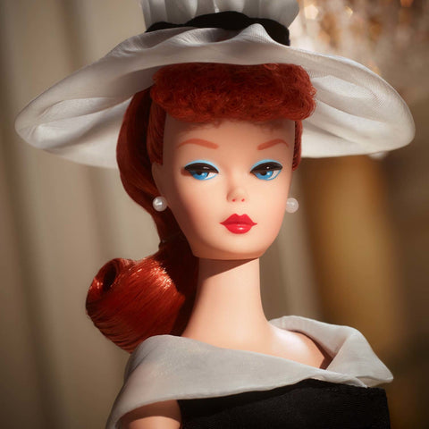 Barbie After 5 Silkstone Doll