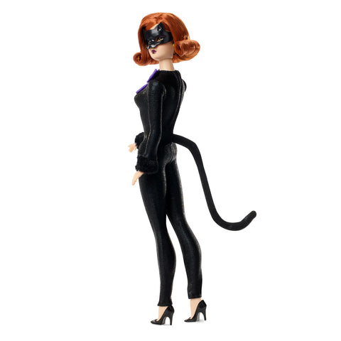 Barbie 12 Days of Halloween Doll and Accessories