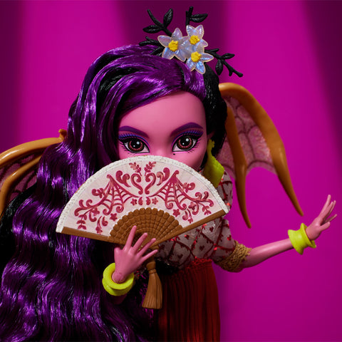 Monster High Designer Series Corazon Marikit Doll