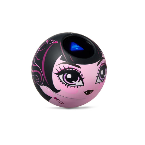 Monster High x FIGURE8 Collectible Figure